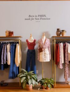 tips memotret dress preloved