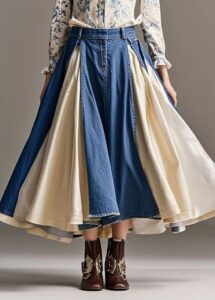 strategi jual dress bekas