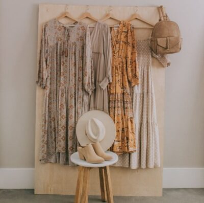 dress preloved berkualitas